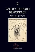 Podręczniki dla szkół wyższych - Szkoły polskiej demokracji - Ośrodek Myśli Politycznej - miniaturka - grafika 1