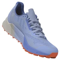 Buty trekkingowe damskie - Buty damskie Adidas Terrex Agravic Flow 2 GTX W Rozmiar butów (UE): 40 2/3 / Kolor: jasnoniebieski - miniaturka - grafika 1