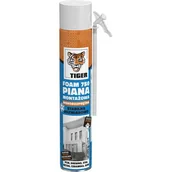 Pianki montażowe - Piana montażowa zimowa Tiger Foam 750 -10°C - miniaturka - grafika 1