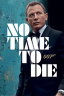 Plakaty - JAMES BOND (NO TIME TO DIE) plakat 61x91cm - miniaturka - grafika 1