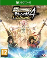 Gry Xbox One - Warriors Orochi 4 Ultimate GRA XBOX ONE - miniaturka - grafika 1