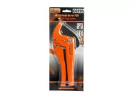 Kombinerki i obcęgi - C0295 Metalowe Nożyce Obcinak Do Rur Pcv 42MM Stal - miniaturka - grafika 1