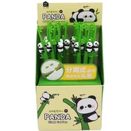 Długopisy - Długopis Żelowy Kawaii Shaking Pen Trzęsący Się - miniaturka - grafika 1