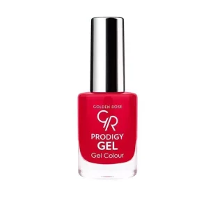 Golden Rose Prodigy Gel Colour żelowy lakier do paznokci 16 10,7ml - Lakiery do paznokci - miniaturka - grafika 1