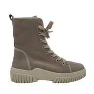 Botki damskie - Buty damskie botki Gabor 93.760.12 rozmiar 39 - miniaturka - grafika 1
