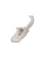 Kable miedziane - StarTech.com 22.8m Cat6 UTP N6PATCH75GR N6PATCH75GR - miniaturka - grafika 1