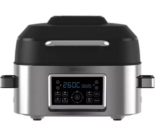 Sencor SBG 8900SS - Frytkownice - miniaturka - grafika 1