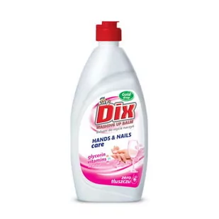 Dix Balsam Do Mycia Naczyń 500Ml - Płyny do naczyń - miniaturka - grafika 1