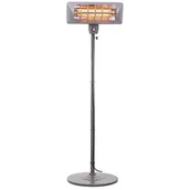 Ogrzewanie przenośne - Camry CR 7737 - miniaturka - grafika 1