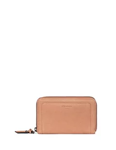 Hexagona, BOLSO UNISEX DOROSŁYCH, Peche - Torebki damskie - miniaturka - grafika 1