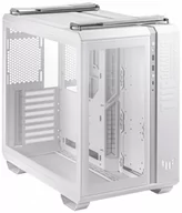 Obudowy komputerowe - ASUS TUF Gaming GT502 White - miniaturka - grafika 1