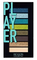 Cienie do powiek - Revlon Colorstay Look Book paleta cieni 910 Player 3,4g - miniaturka - grafika 1