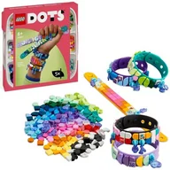 Klocki - LEGO Dots Megazestaw kreatywnego projektanta 41807 - miniaturka - grafika 1