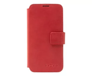 Fixed ProFit do Samsung Galaxy A54 5G red - Etui i futerały do telefonów - miniaturka - grafika 1