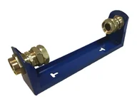 Akcesoria hydrauliczne - BMETERS Konsola wodomierzowa 1" - miniaturka - grafika 1