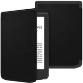 Etui do czytników e-book - Etui Smart do PocketBook Verse Pro 629 634 Czarny - miniaturka - grafika 1