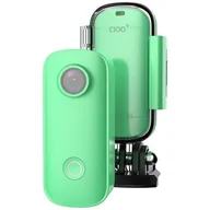 Kamery sportowe - SJCAM C100+ MINI Zielona (4838) - miniaturka - grafika 1
