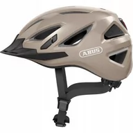 Kaski rowerowe - Kask rowerowy Abus Urban-I 3.0 grey S 51-55 cm - miniaturka - grafika 1
