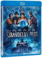 Komedie Blu-Ray - Nawiedzony dwór - miniaturka - grafika 1