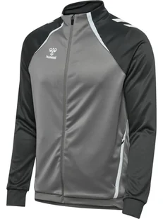 Kurtka rozpinana sportowa bluza Hummel hml Lead 2.0 Track Zip Jacket r. M - Kurtki damskie - miniaturka - grafika 1