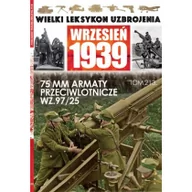 Encyklopedie i leksykony - Wielki Leksykon Uzbrojenia Wrzesień 1939 t 213 | - miniaturka - grafika 1