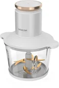 Rozdrabniacze kuchenne - SCB 7000SL Rozdrabniacz do ywnoci - miniaturka - grafika 1