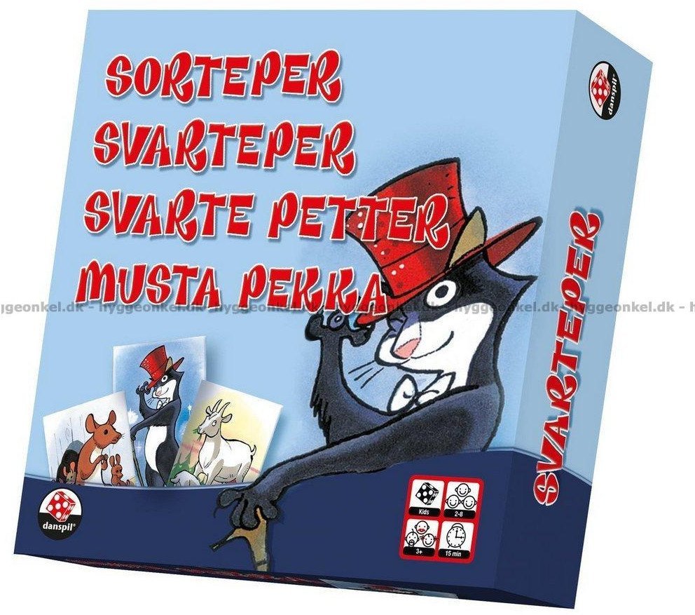 Sorteper