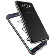 Etui i futerały do telefonów - Etui Do Sam Galaxy J5 2016 J510 Imesh Shock Case - miniaturka - grafika 1