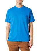 Koszulki męskie - Marc O'Polo Denim Męski T-shirt 364215451632, 856, XL, 856., XL - miniaturka - grafika 1