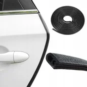 Akcesoria tuningowe - Mocna Zbrojona Uszczelka Krawędziowa Na Rant 6mm x 8mm x 5M - miniaturka - grafika 1