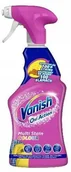 Środki do prania - VANISH Oxi Action Spray 500ml - miniaturka - grafika 1