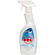 Środki do kuchni i łazienki - ORO Polska Bad Reiniger żel do łazienek i kabin prysznicowych 750ml - miniaturka - grafika 1
