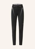 Legginsy - Nike Legginsy schwarz - miniaturka - grafika 1