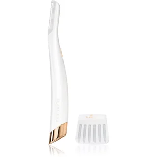 Flawless Derma plane Glow zmywacz do twarzy - Depilacja - miniaturka - grafika 1