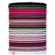 Szaliki i chustki dla dzieci - Buff Neckwarmer Amity Multi - Komin Dziecięcy - 113537.555.10.00 - miniaturka - grafika 1