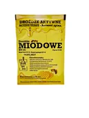 Domowy wyrób alkoholu - Drożdże Spiritferm Miodowe Hy-15 15G - miniaturka - grafika 1