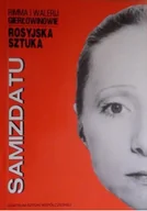 Książki o kulturze i sztuce - Rosyjska sztuka samzdatu - miniaturka - grafika 1