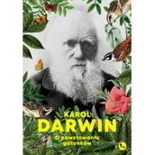 Nauki przyrodnicze - O powstawaniu gatunków - miniaturka - grafika 1