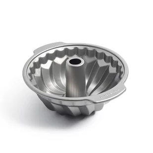 Forma Do Babki 24 Cm / Kitchenaid - Formy do ciast - miniaturka - grafika 1
