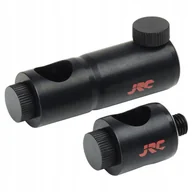 Inne akcesoria dla wędkarzy - ADAPTERY DO PODPÓRKI JRC X-LITE POD BASE ADAPTORS - miniaturka - grafika 1