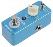 Efekty gitarowe - Mooer Pitch Box Harmony/Pitch Shifting pedal - miniaturka - grafika 1