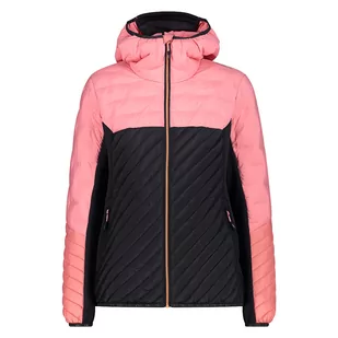 Kurtka narciarska damska CMP 33Z2546 - Kurtki narciarskie - miniaturka - grafika 1