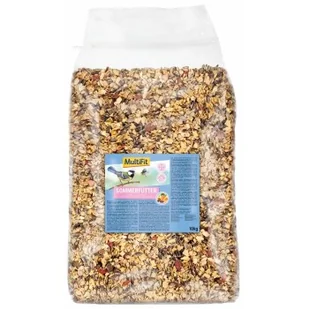 MultiFit Karma sypka na lato 10 kg - Karma dla ptaków - miniaturka - grafika 1