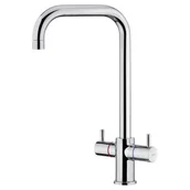 Baterie kuchenne - Teka GO 994 chrom - miniaturka - grafika 1