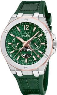 Zegarek Zegarek Jaguar J1040-3 DIPLOMATIC - Zegarki męskie - miniaturka - grafika 1