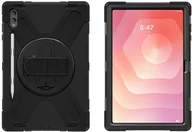 Etui do tabletów - Etui na tablet 4smarts Rugged Case Grip do Samsung Galaxy Tab S11 Ultra 541768 - miniaturka - grafika 1