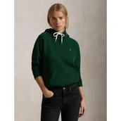 Bluzy damskie - POLO RALPH LAUREN Bluza PRL SHRKNHD | Regular Fit - miniaturka - grafika 1