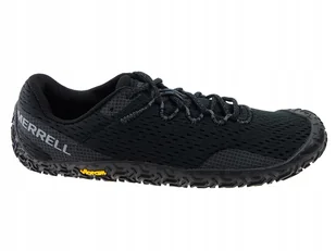 Merrell J067663 Vapor Glove buty do biegania 41.5 - Buty sportowe męskie - miniaturka - grafika 1