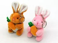 Breloki - Brelok Królik 1 Sztuka Onedollar - miniaturka - grafika 1