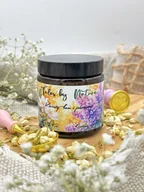 Świece - Świeca sojowa Kwiaty bzu i jaśminu 120 ml - miniaturka - grafika 1